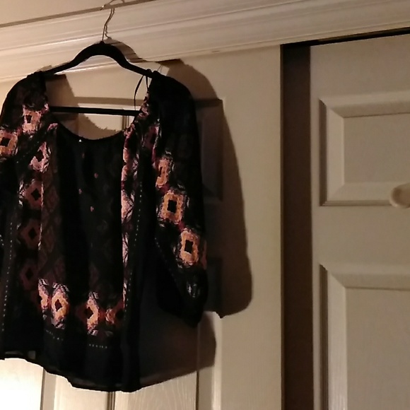 Blouse - Picture 2 of 2